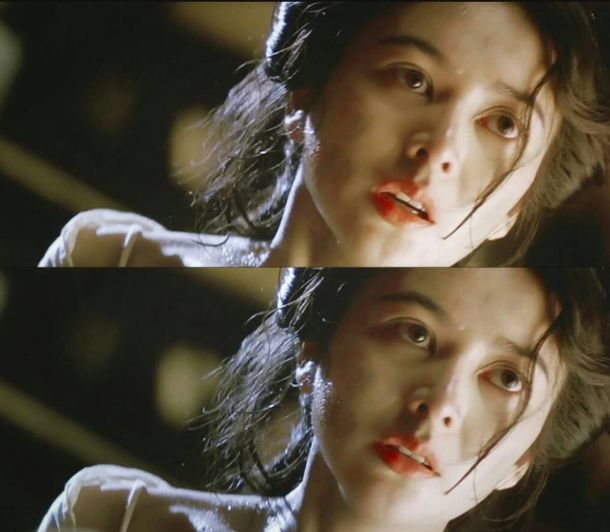 香烟与丝袜