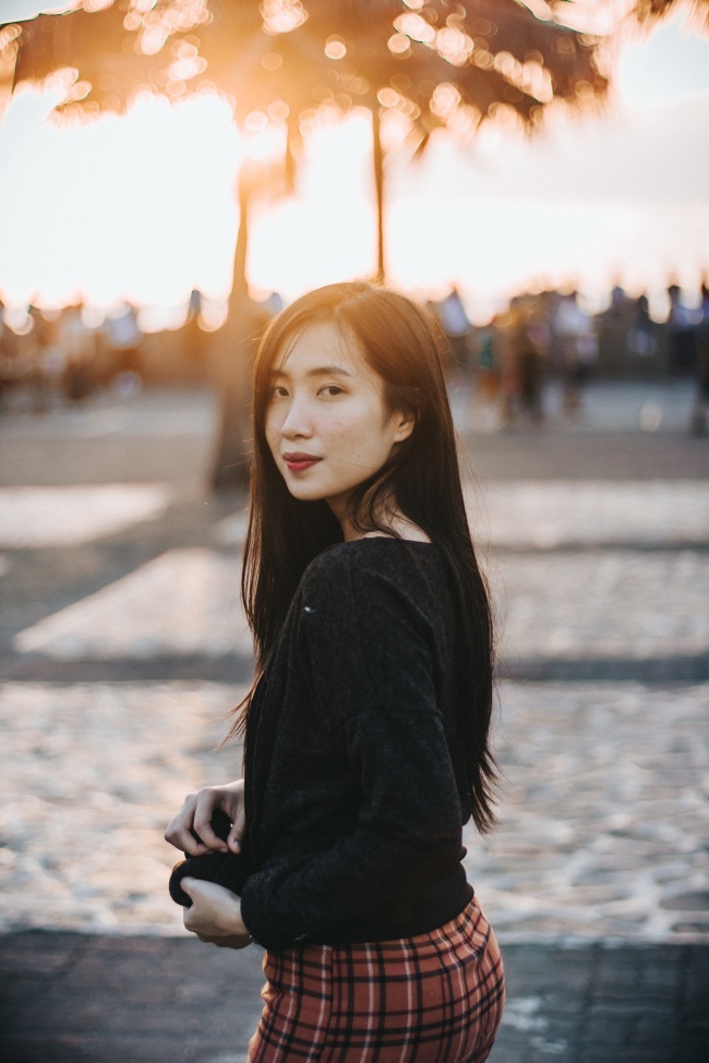 红磨坊之夜